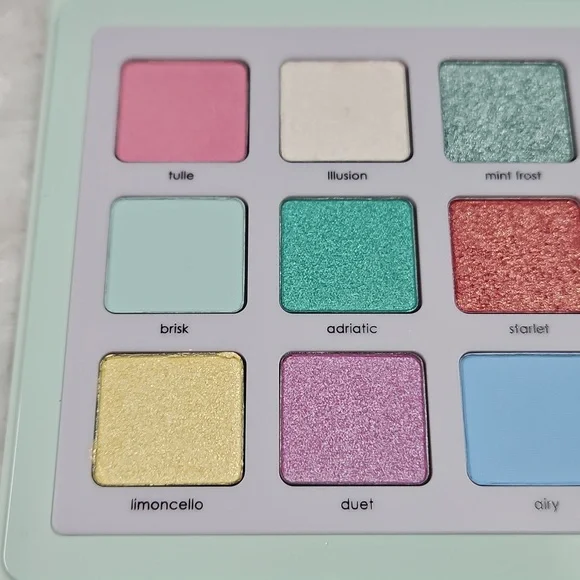 NIB Natasha Denona Pastel Palette - Picture 4 of 9